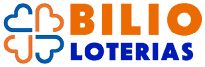 Logo da Bilio Loterias